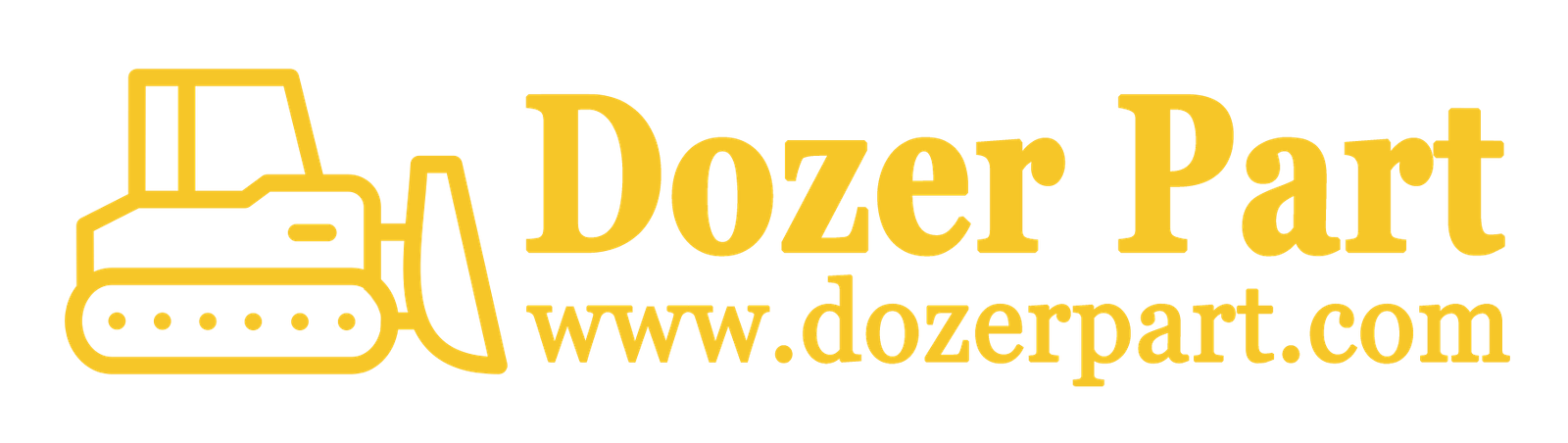 Dozer Undercarriage Parts Supplier