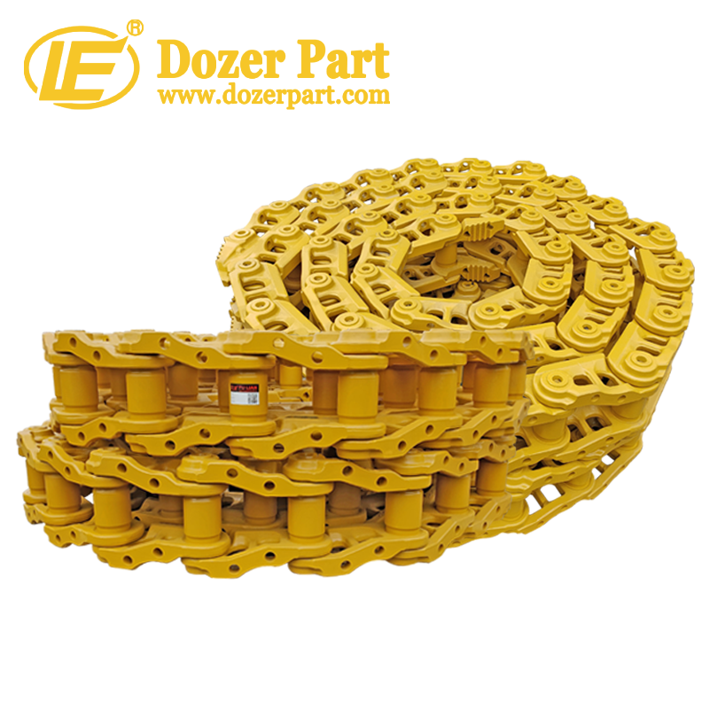 Fit Dresser 125 Series Track chain Dozer Undercarriage Parts