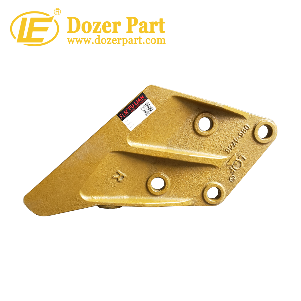 Fit Caterpillar (CAT) 320B E200B Side Cutter Dozer Undercarriage Parts