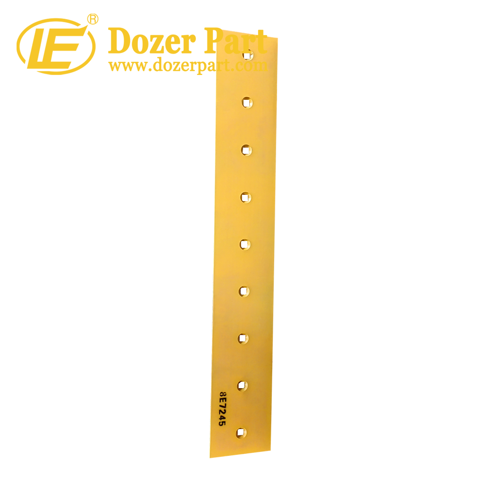 Fit Caterpillar (CAT) 545D 535D 525D Cutting Edge Dozer Undercarriage Parts - Image 2