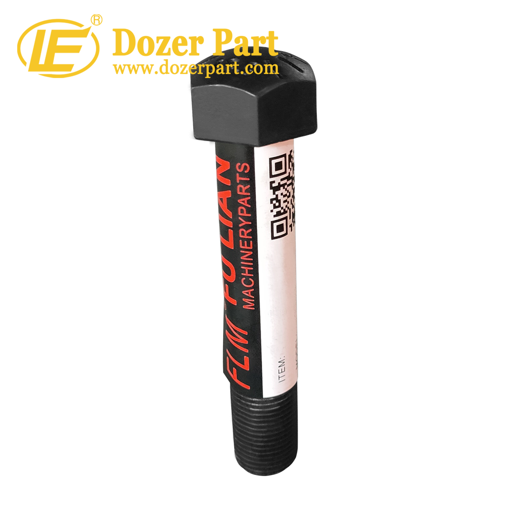 Fit Caterpillar (CAT) D5N Split Master Link Bolts Dozer Undercarriage Parts (16*80) - Image 4