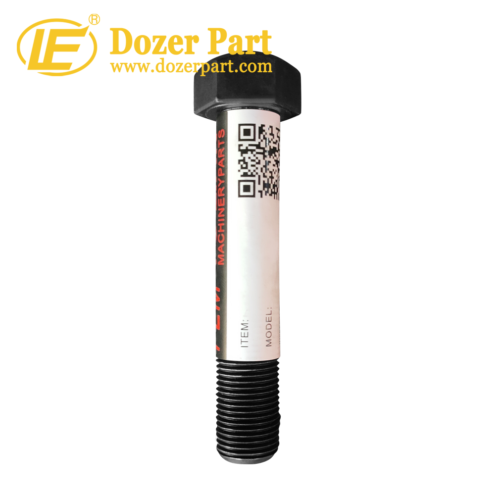 Fit Caterpillar (CAT) D5N Split Master Link Bolts Dozer Undercarriage Parts (16*80) - Image 3