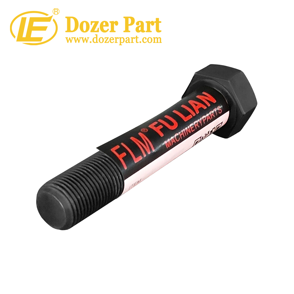 Fit Caterpillar (CAT) D5N Split Master Link Bolts Dozer Undercarriage Parts (16*80) - Image 2