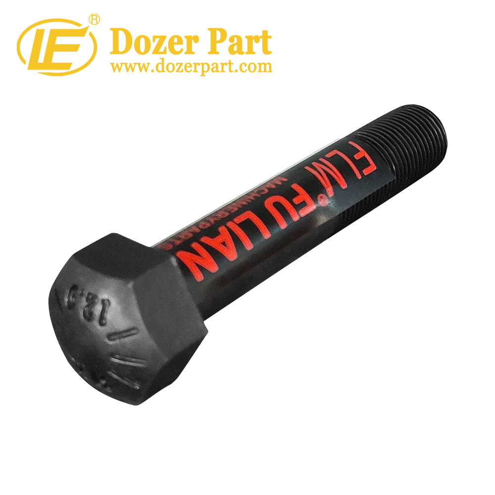 Fit Caterpillar (CAT) D5N Split Master Link Bolts Dozer Undercarriage Parts (16*80)