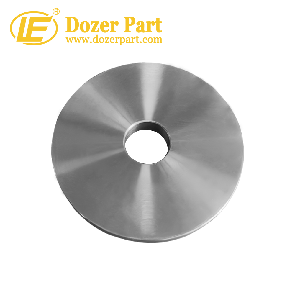 Fit Caterpillar (CAT) D9R Retainer Plate Dozer Undercarriage Parts