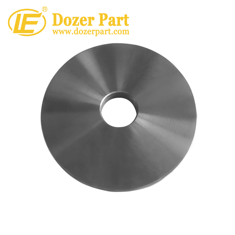Fit Caterpillar (CAT) D9R Retainer Plate Dozer Undercarriage Parts - Image 2