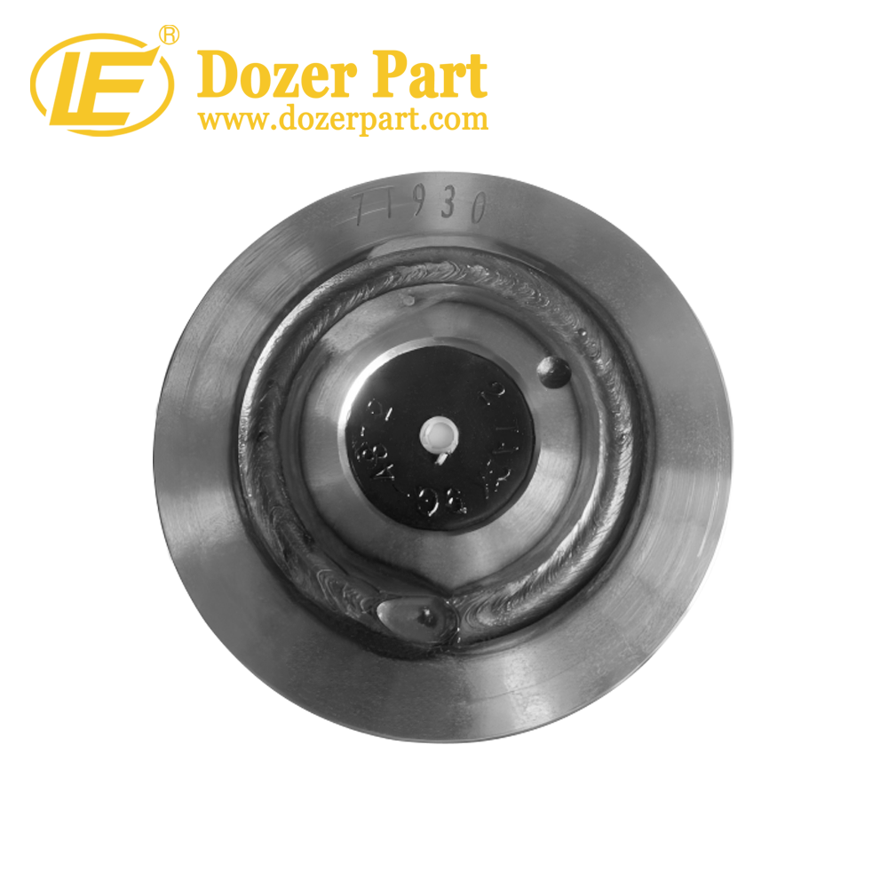 Fit Caterpillar (CAT) D9T Sleeve Bearing Cartridge (Bogie Pin) Dozer Undercarriage Parts - Image 2