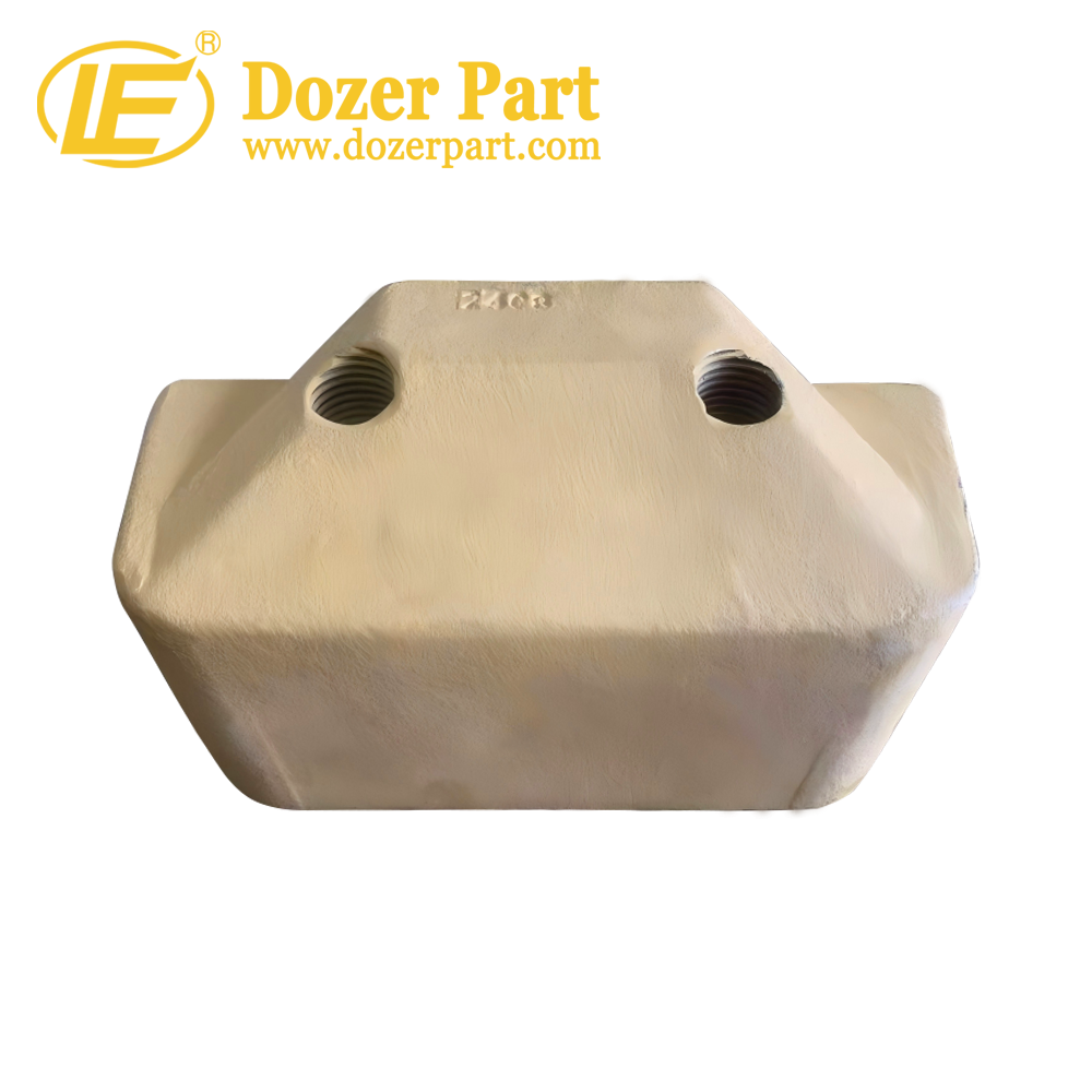 Fit Komatsu D375A-5 Track Roller Guide Dozer Undercarriage Parts