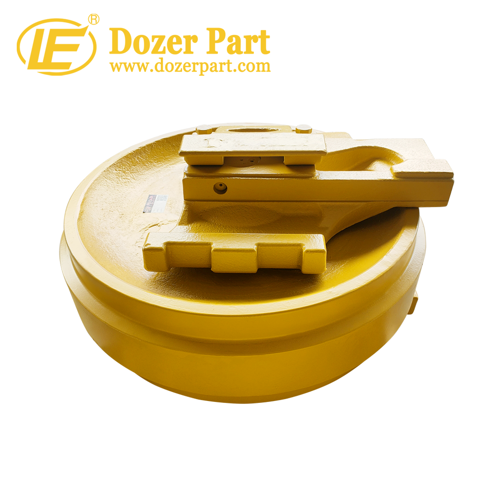 Fit Komatsu D65EX-15EO Idler Dozer Undercarriage Parts - Image 3