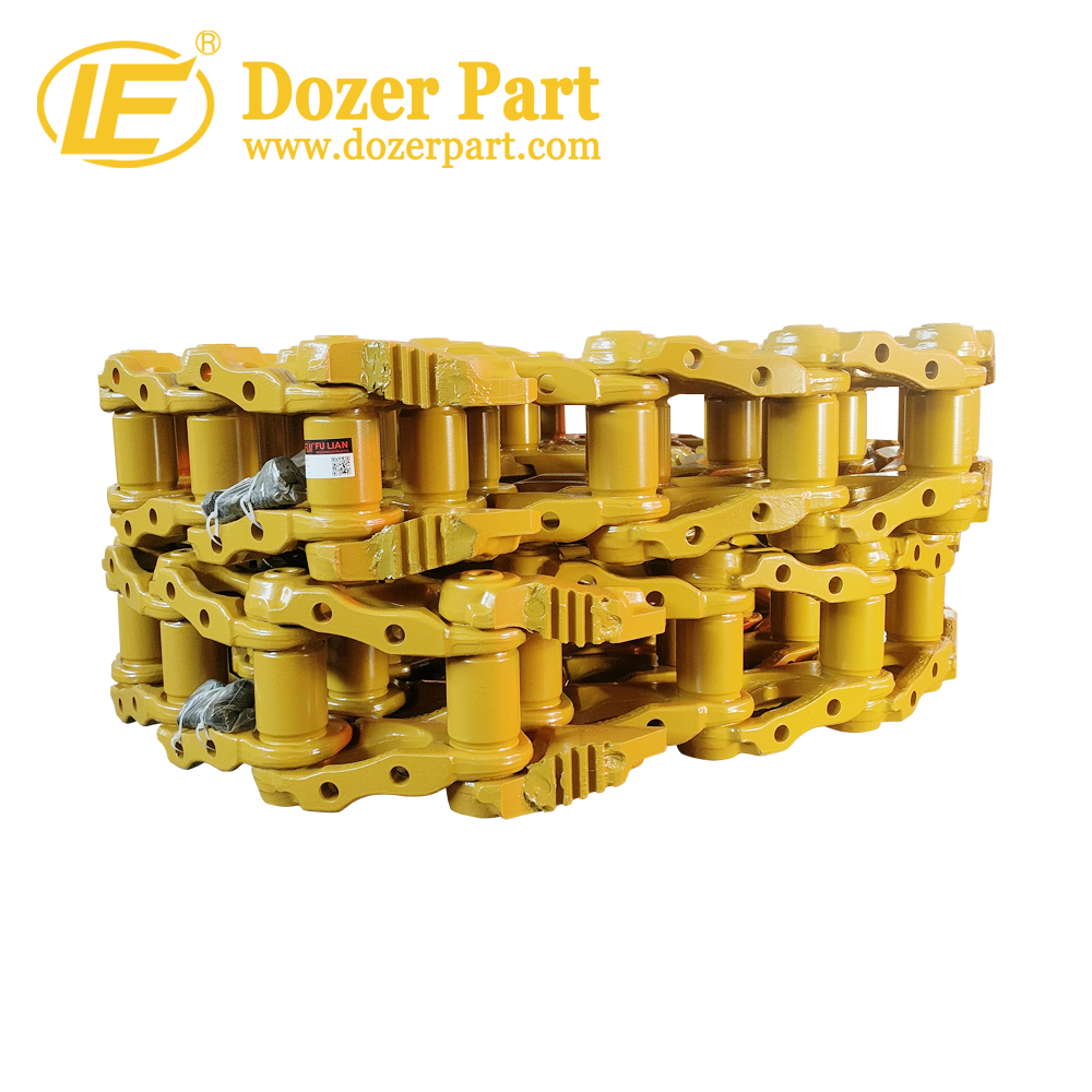 Fit Komatsu D65EX-15EO Track Chain Greased Dozer Undercarriage Parts - Image 4
