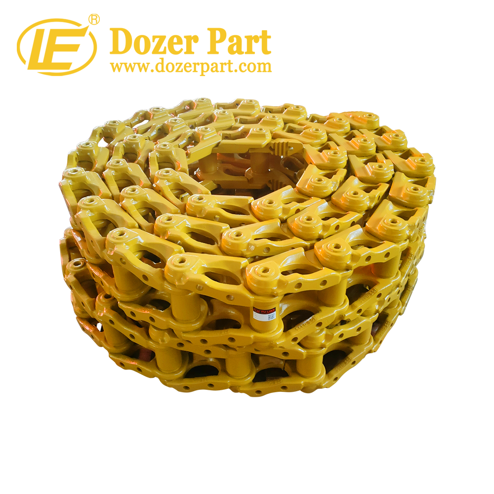Fit Komatsu D65EX-15EO Track Chain Greased Dozer Undercarriage Parts