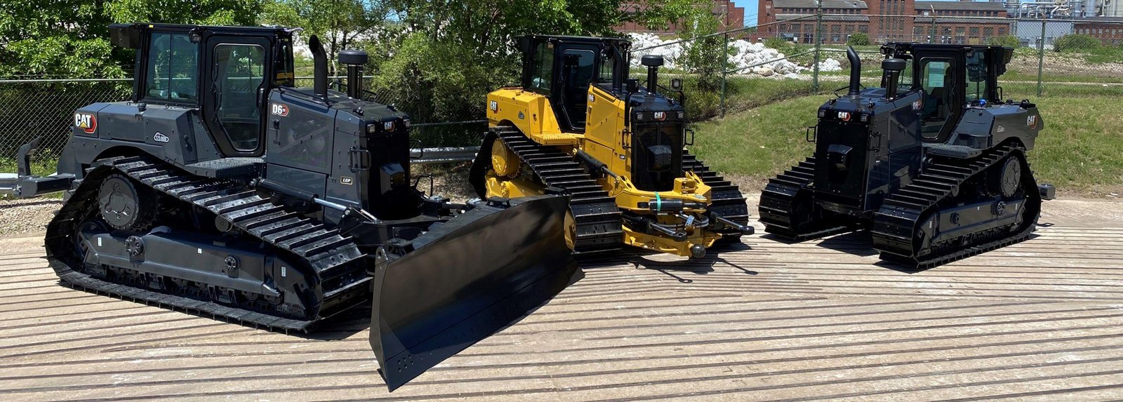 Rising Infrastructure Investment Accelerates Global Demand for Dozers ...