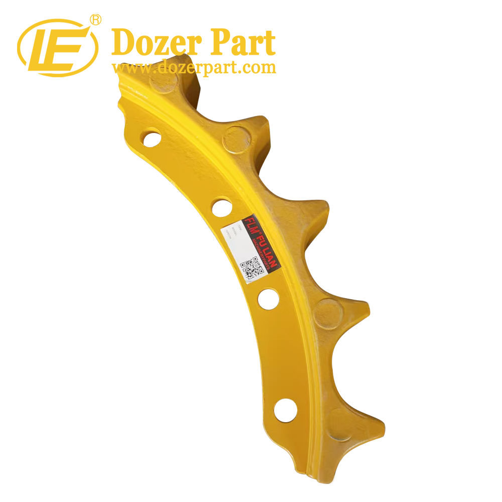 Fit Caterpillar (CAT) D6D Sprocket Segment Dozer Undercarriage Parts - Image 4