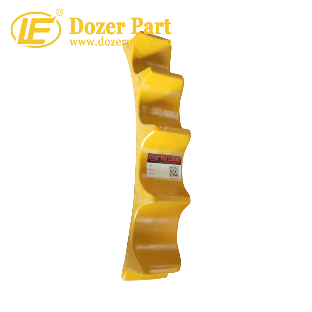 Fit Caterpillar (CAT) D6D Sprocket Segment Dozer Undercarriage Parts - Image 3