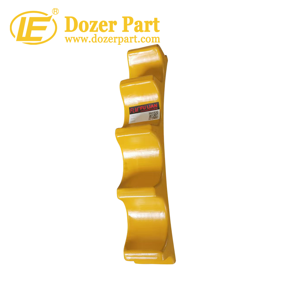 Fit Caterpillar (CAT) D6H Sprocket Segment Dozer Undercarriage Parts - Image 4