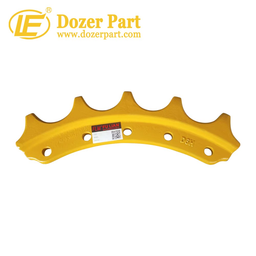 Fit Caterpillar (CAT) D6H Sprocket Segment Dozer Undercarriage Parts