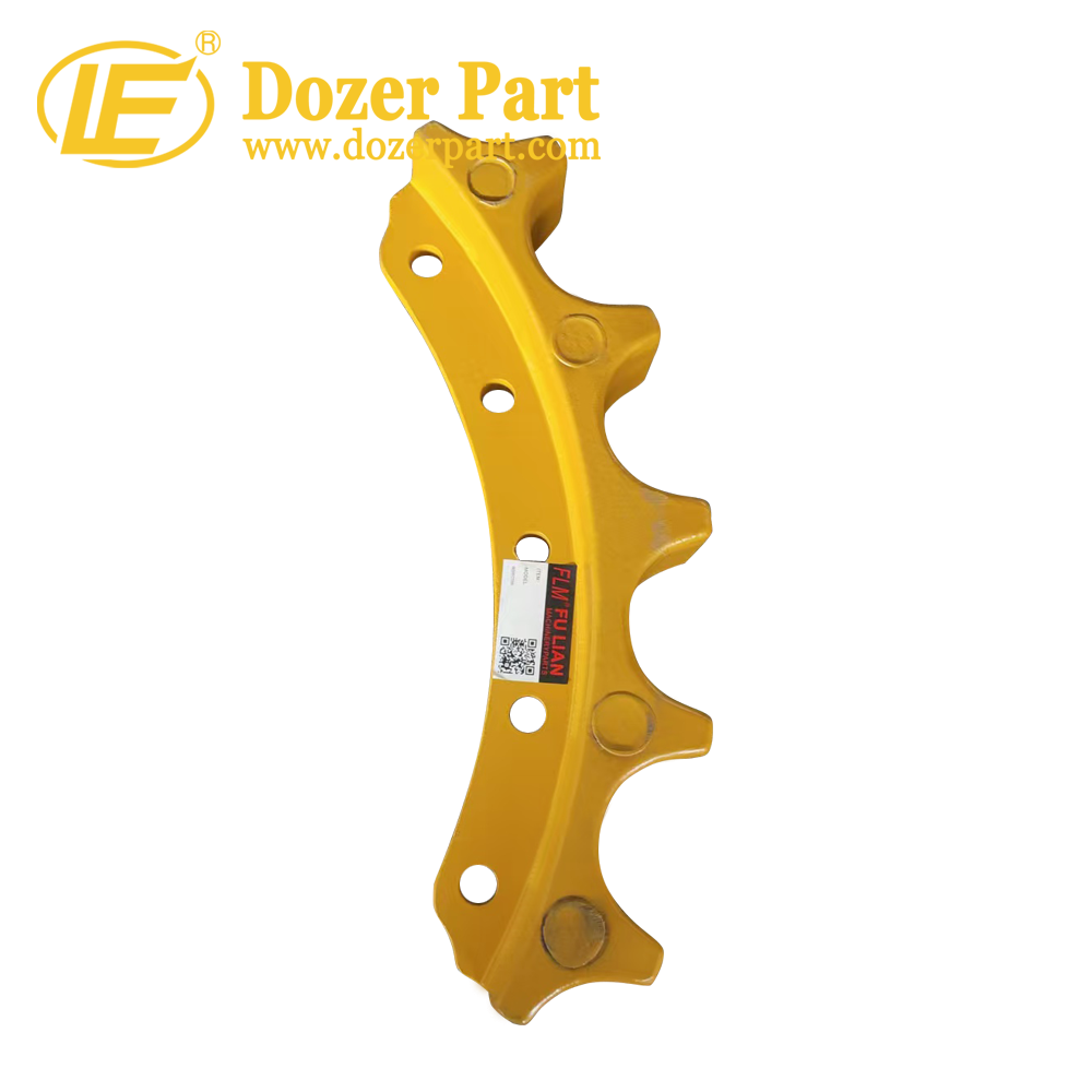 Fit Caterpillar (CAT) D6H Sprocket Segment Dozer Undercarriage Parts - Image 2