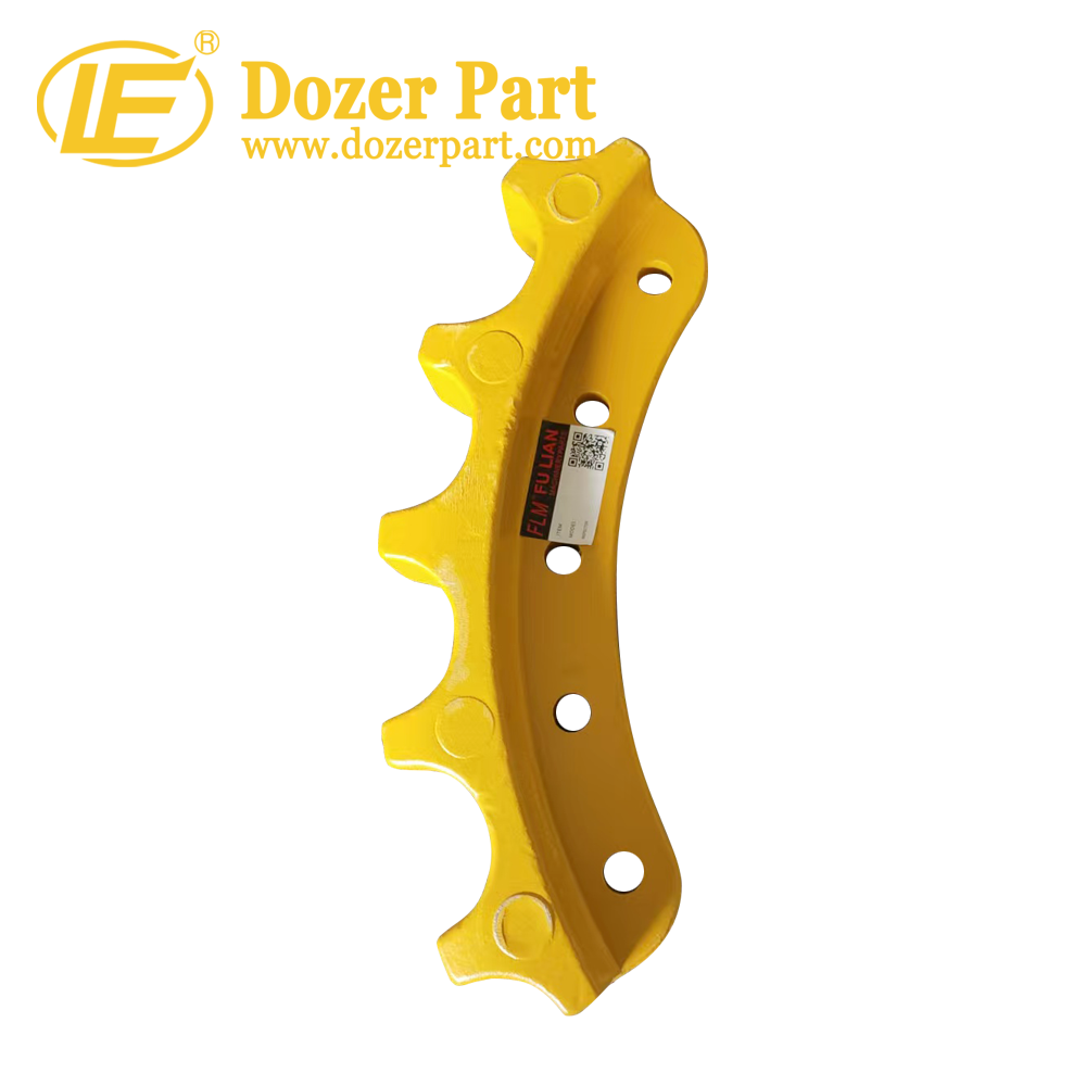 Fit Caterpillar (CAT) D6M Sprocket Segment Dozer Undercarriage Parts - Image 4
