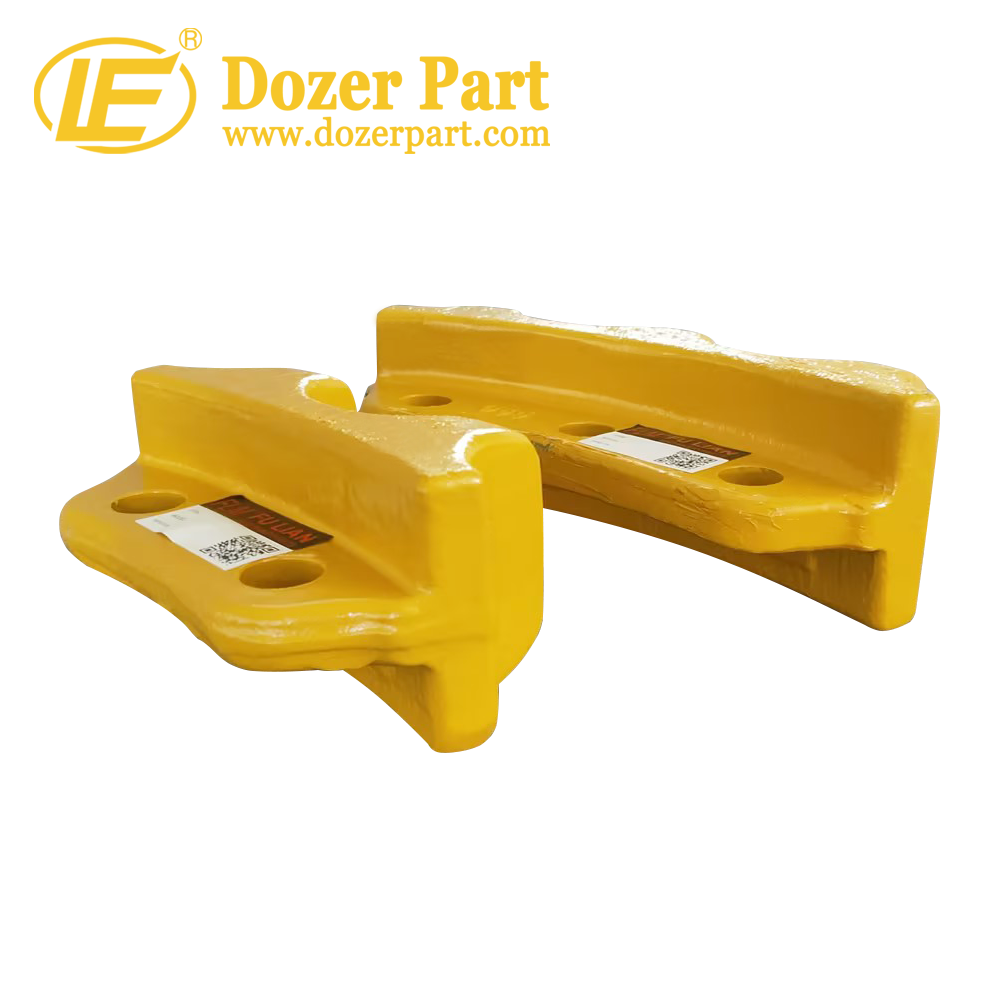 Fit Komatsu D85P-21 Sprocket Segment Dozer Undercarriage Parts - Image 4