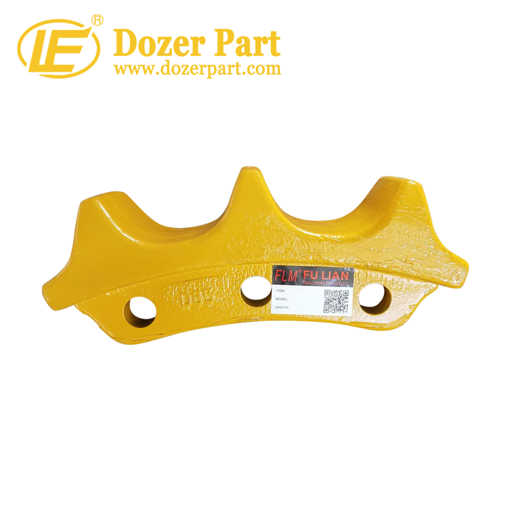 Fit Komatsu D85P-21 Sprocket Segment Dozer Undercarriage Parts - Image 3
