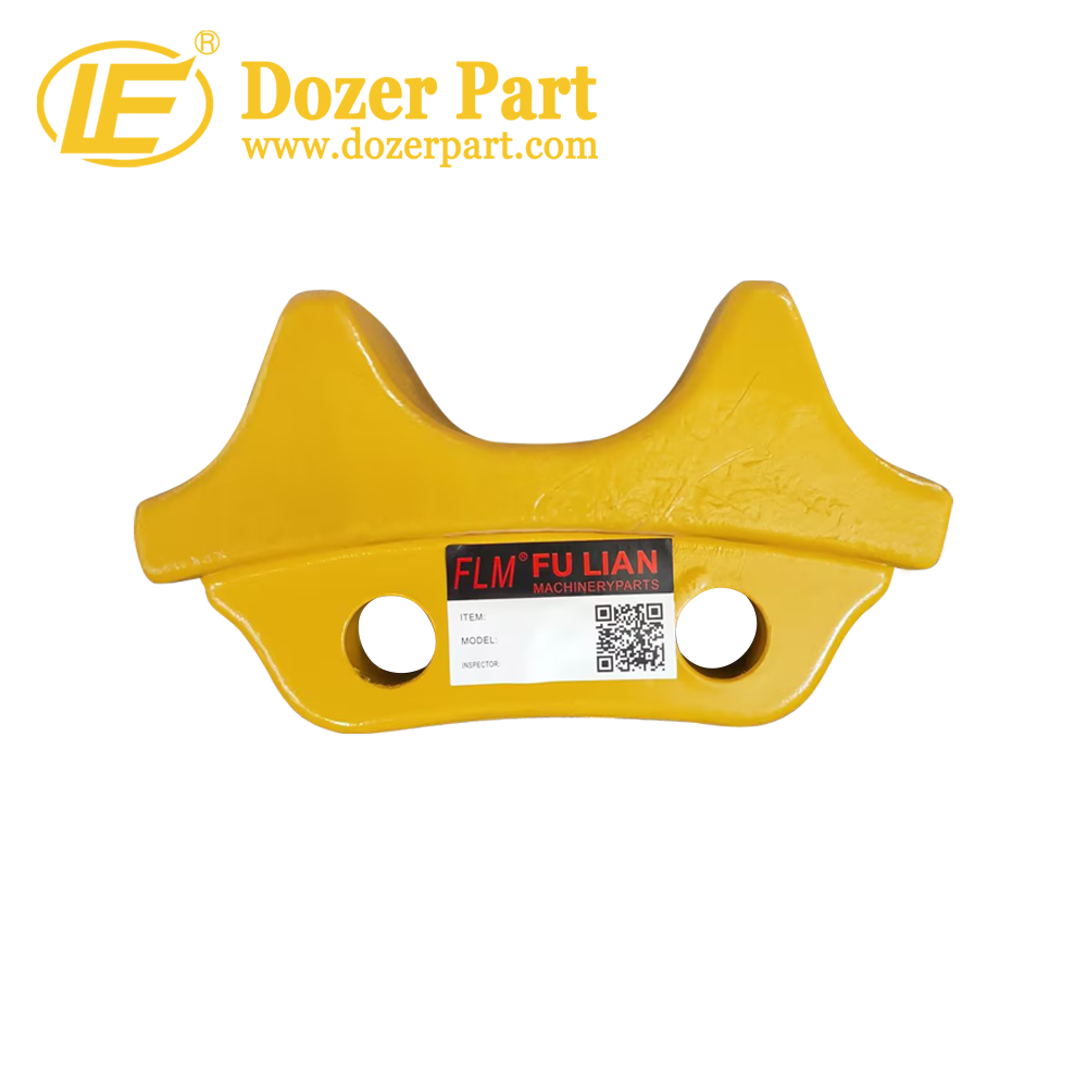 Fit Komatsu D85P-21 Sprocket Segment Dozer Undercarriage Parts - Image 2