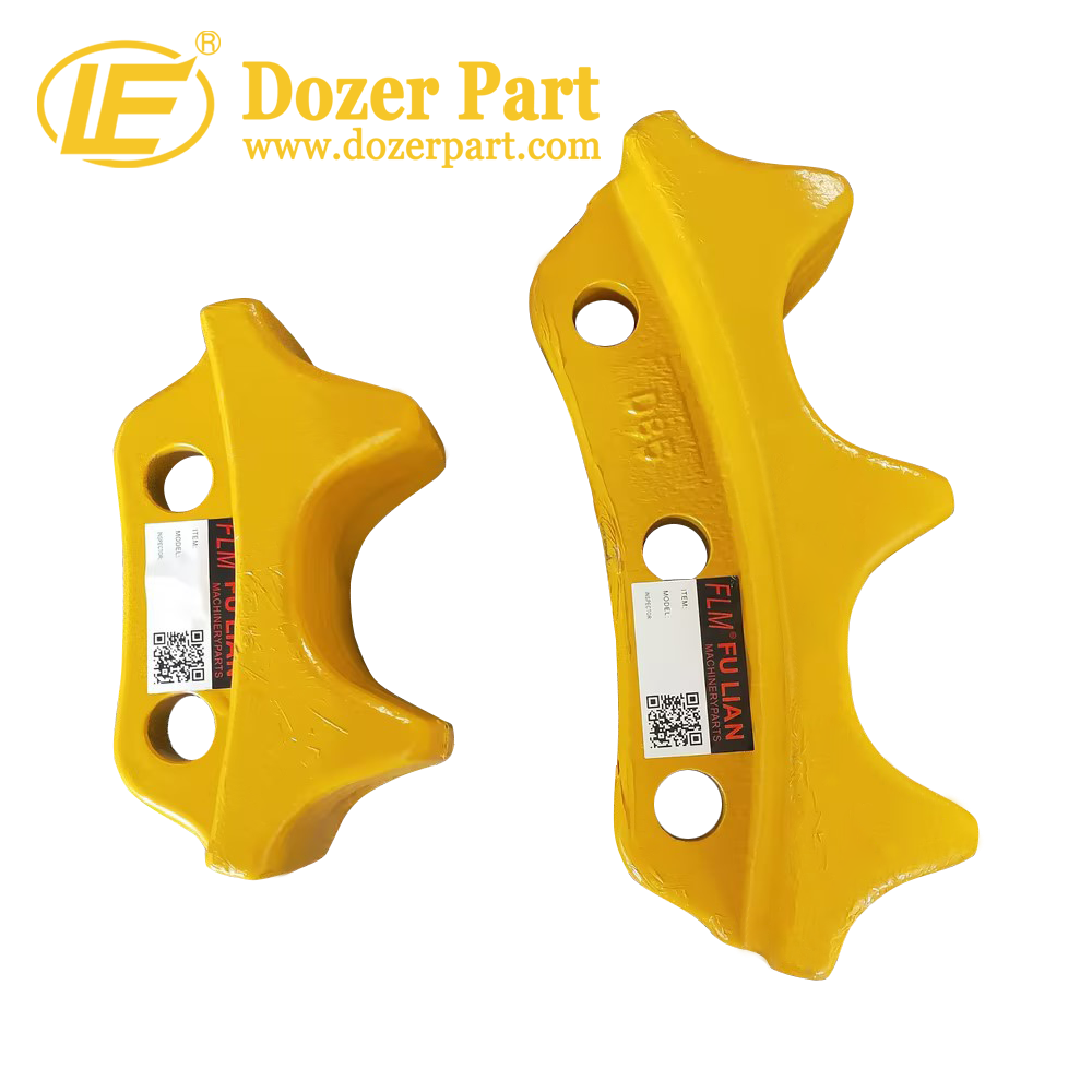 Fit Komatsu D85P-21 Sprocket Segment Dozer Undercarriage Parts