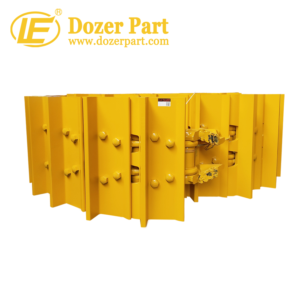 Fit Caterpillar (CAT) D8 Series Steel Track Group Dozer Undercarriage Parts - Image 2