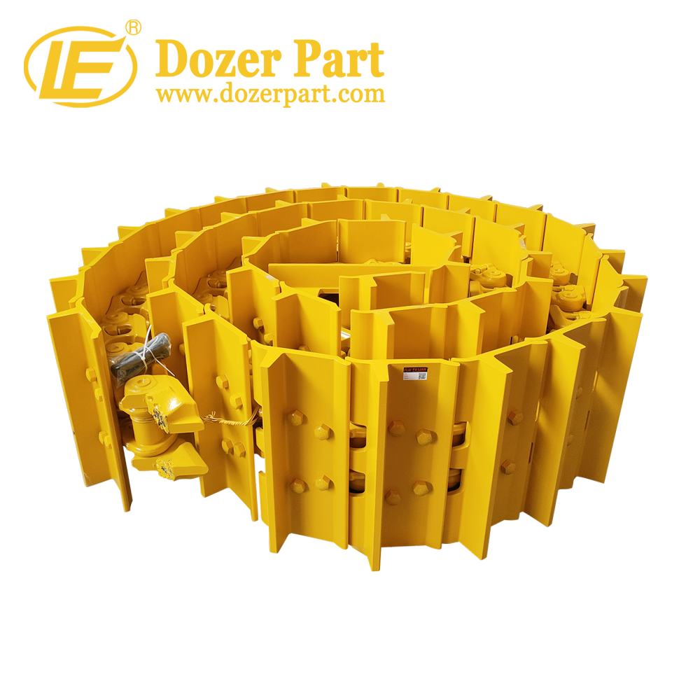 Fit Caterpillar (CAT) D8 Series Steel Track Group Dozer Undercarriage Parts - Image 3