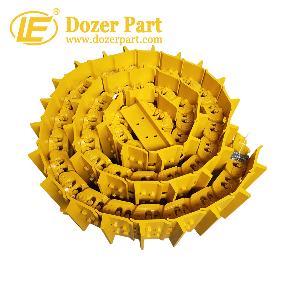 Fit Caterpillar (CAT) D8 Series Steel Track Group Dozer Undercarriage Parts - Image 4