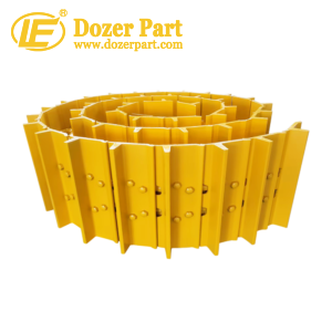 Fit Caterpillar (CAT) D10 Series Steel Track Group Dozer Undercarriage Parts