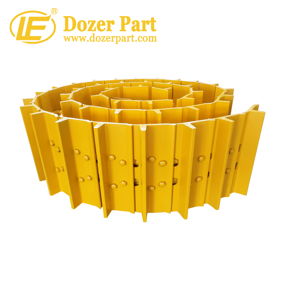 Fit Caterpillar (CAT) D8 Series Steel Track Group Dozer Undercarriage Parts
