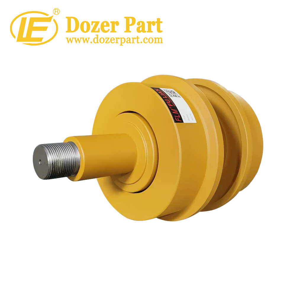 Fit Dressta TD15 Top Roller Dozer Undercarriage Parts - Image 4