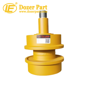 Fit Dressta TD15 Top Roller Dozer Undercarriage Parts