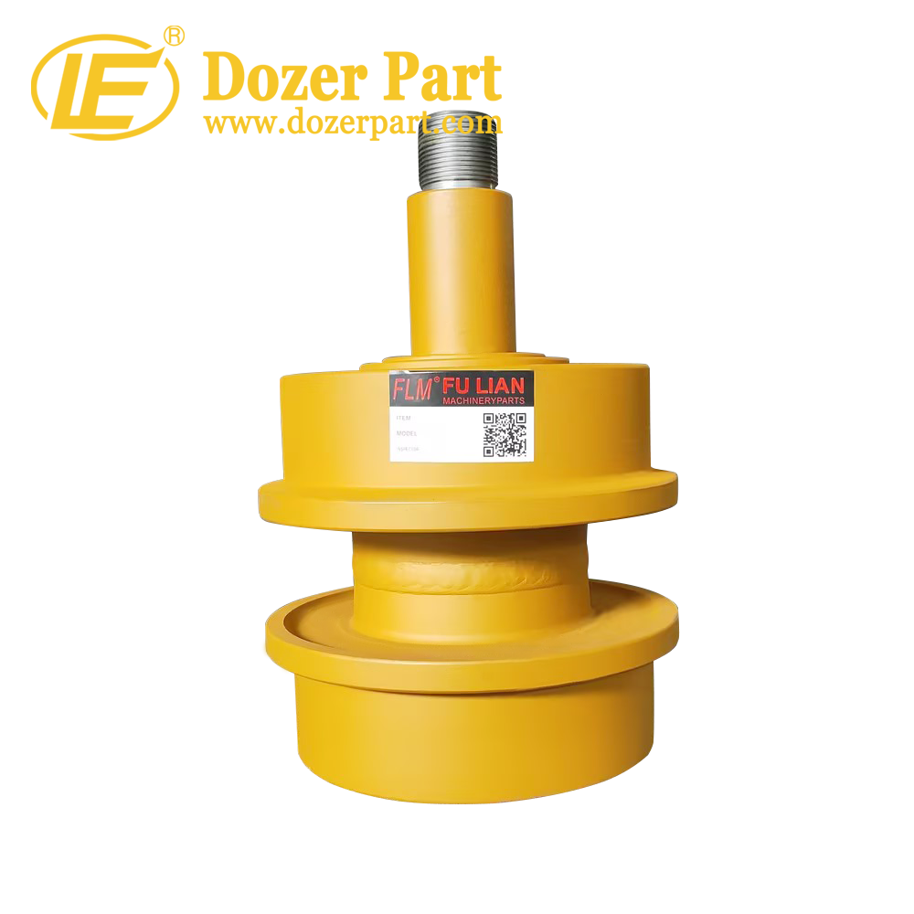 Fit Dressta TD15 Top Roller Dozer Undercarriage Parts