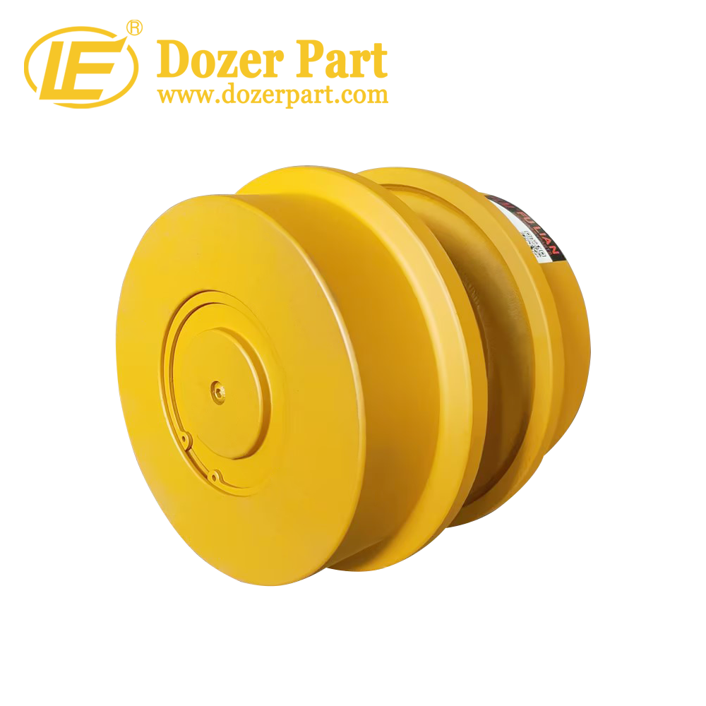 Fit Dressta TD15 Top Roller Dozer Undercarriage Parts - Image 3