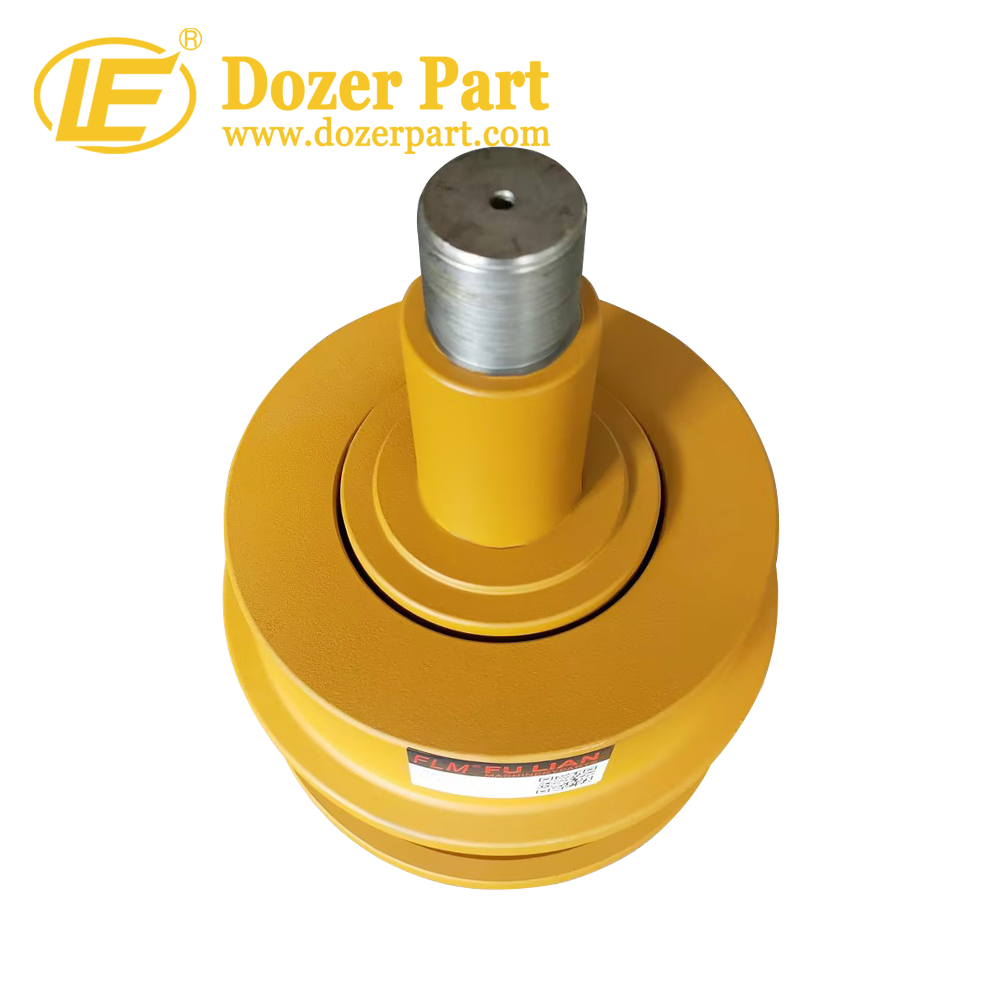 Fit Dressta TD15 Top Roller Dozer Undercarriage Parts - Image 2