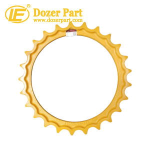 111-9800011 Fit Komatsu D30-12 / D30-15 Sprocket Dozer Undercarriage Parts