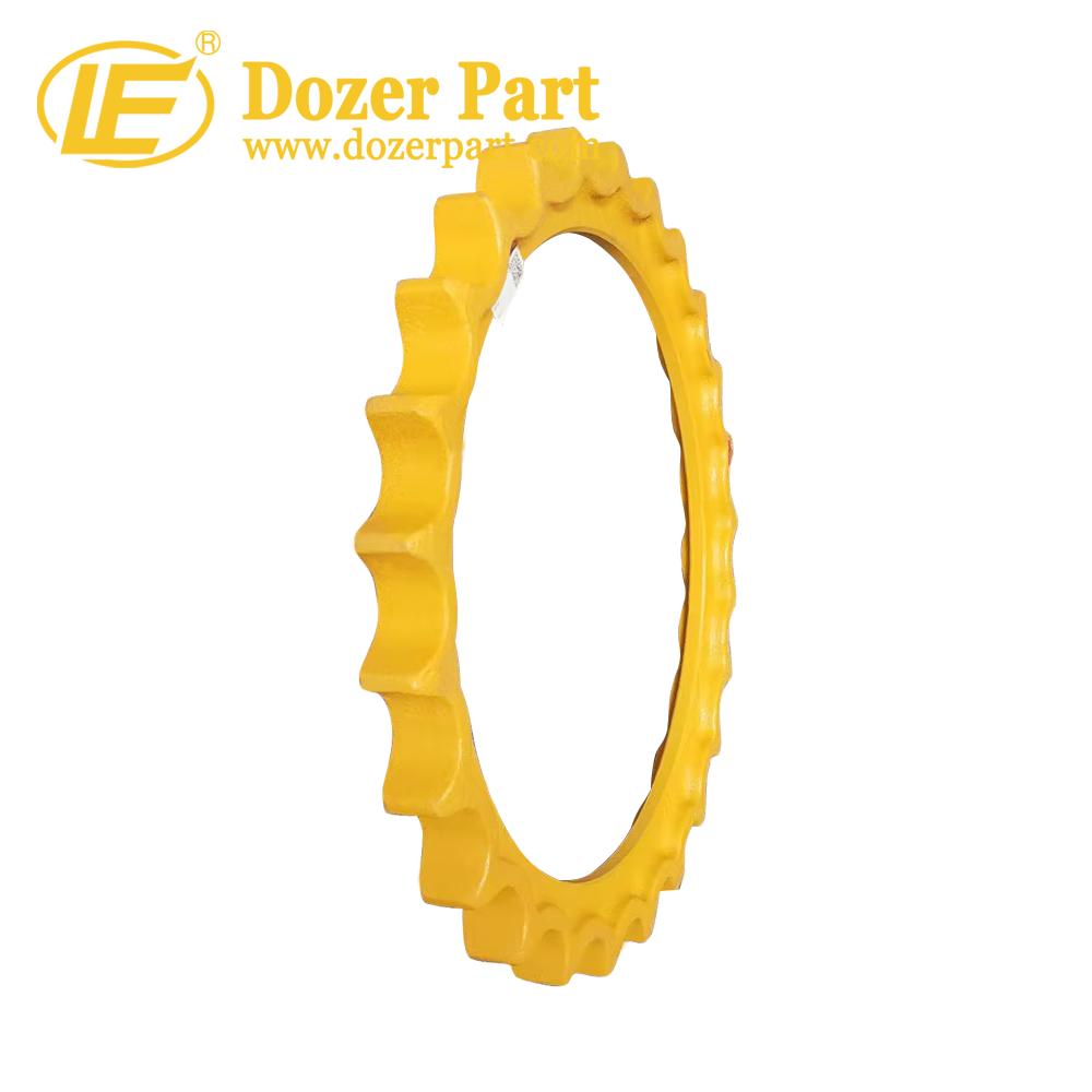 111-9800011 Fit Komatsu D30-12 / D30-15 Sprocket Dozer Undercarriage Parts - Image 3