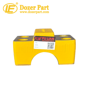 Fit Komatsu D275A-5R Idler Cover Dozer Undercarriage Parts