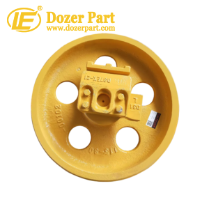 Fit Komatsu D30-12 Front Idler Dozer Undercarriage Parts